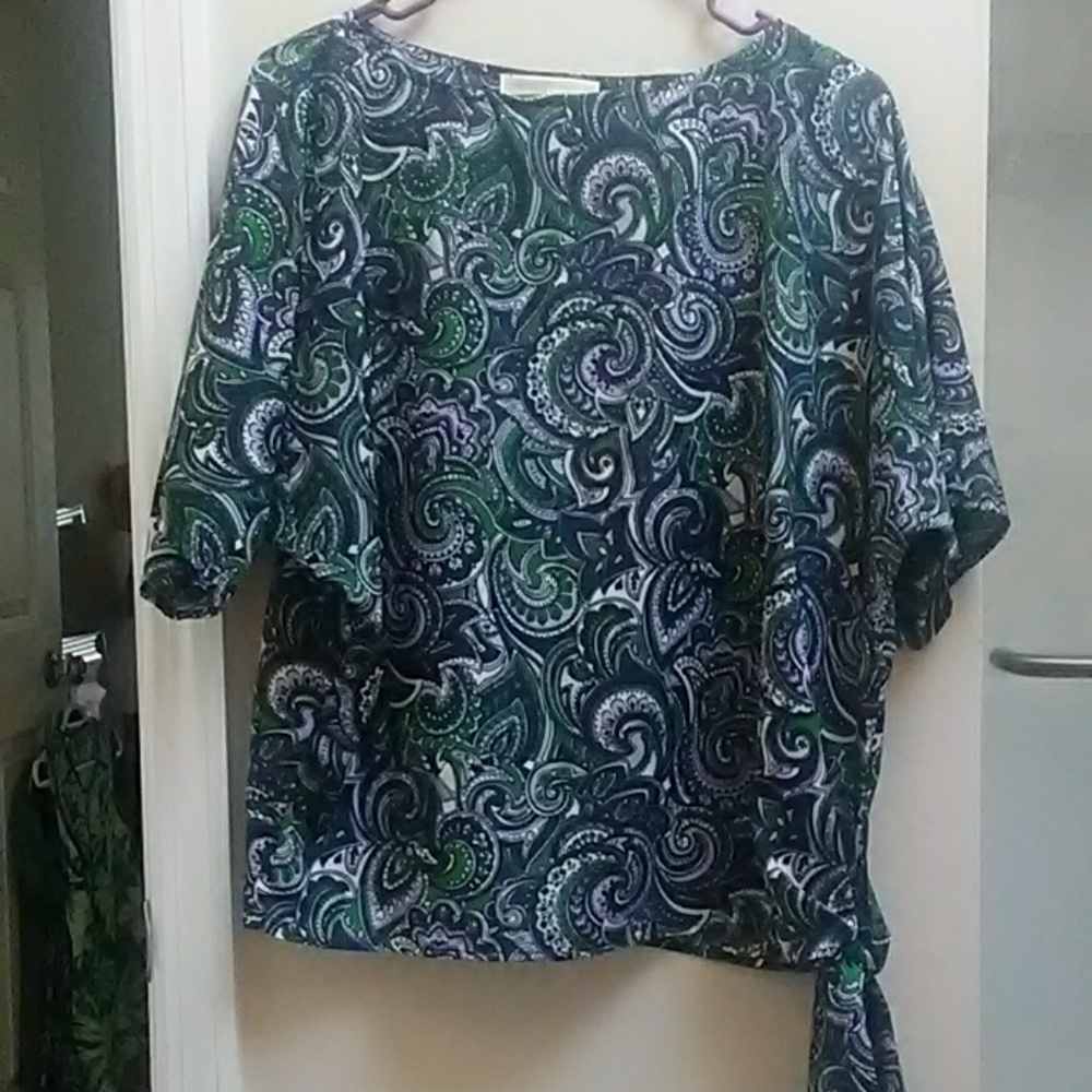 Michael Kors blouse